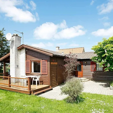 Three-bedroom In 63 *
