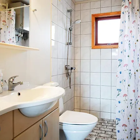 Three-bedroom In 63