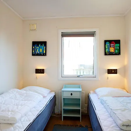 Three-bedroom In 63 *