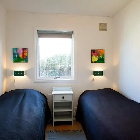 Three-bedroom In 63 Lokken