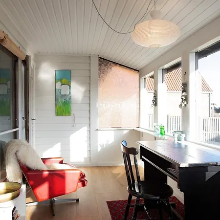 Three-bedroom In 63 *