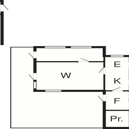 Three-bedroom In 63 *